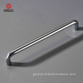 Furnitur Handles Stainless Steel